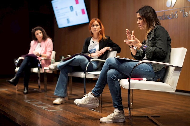 politicas feministas