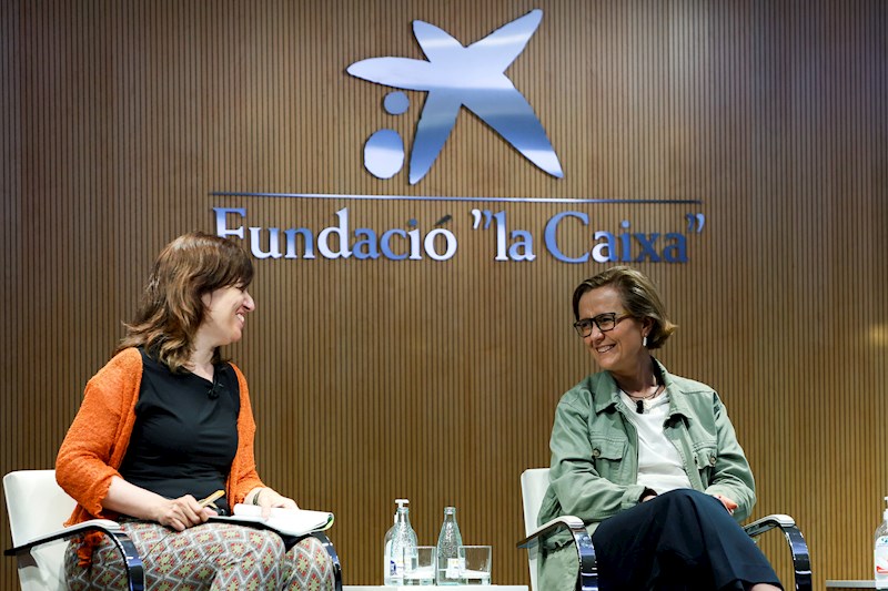 Mujeres estrés