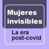 Mujeres invisibles - logo
