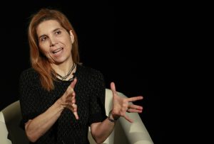 Nuria Oliver