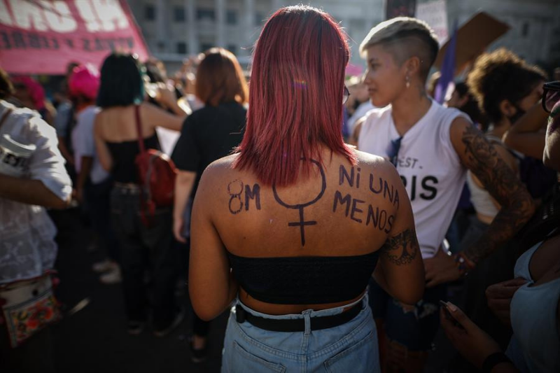 mitos agresiones sexuales