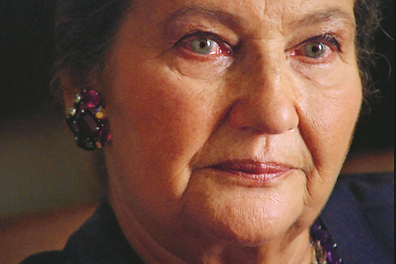 Simone Veil