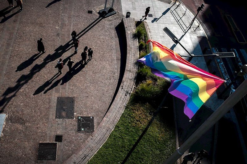 Salud sexual LTB