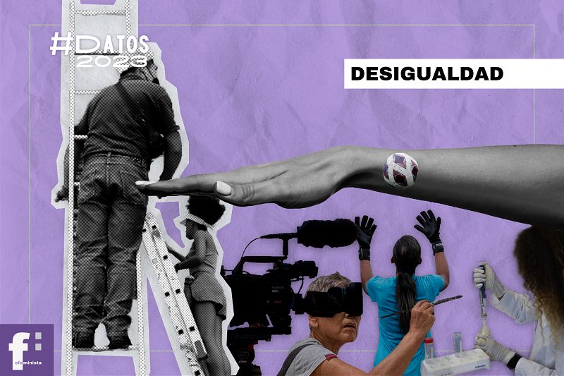 cifras desigualdad