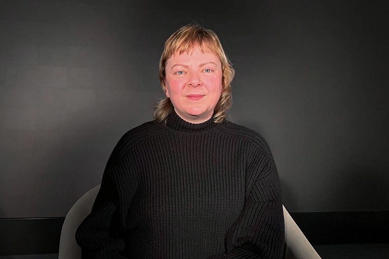 Marina Vargas Museo Mujeres
