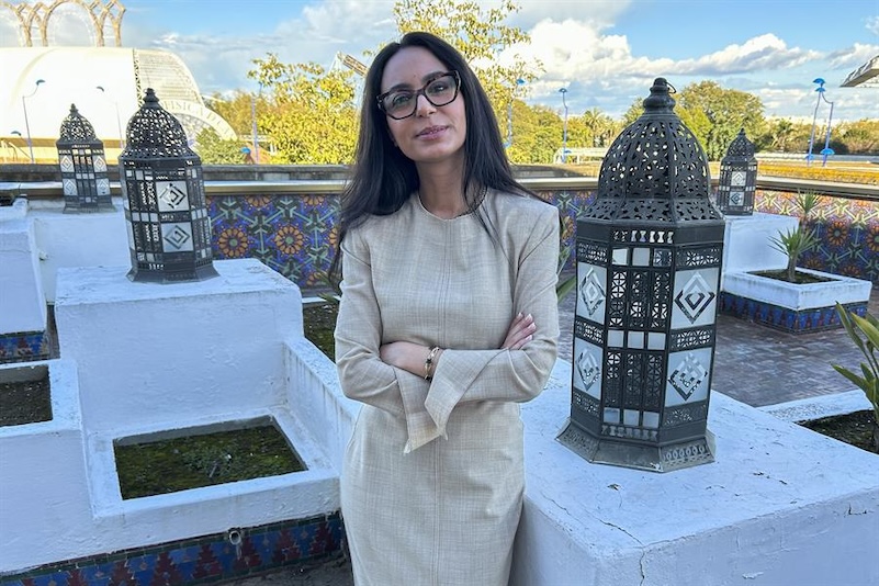Kaoutar Harchi