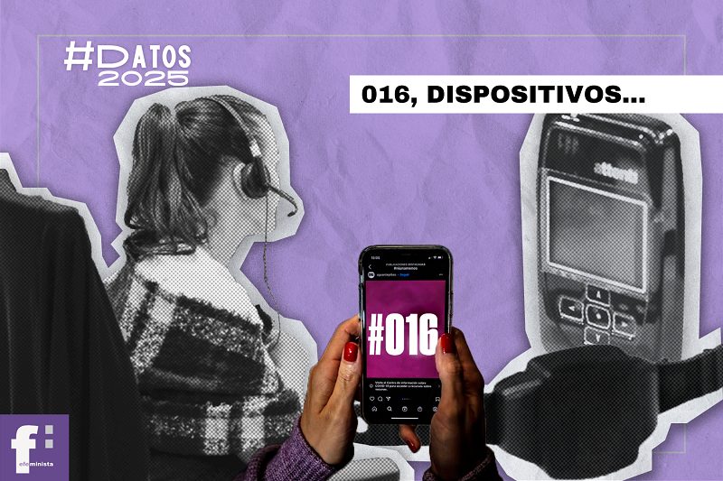 España pulseras violencia 2025