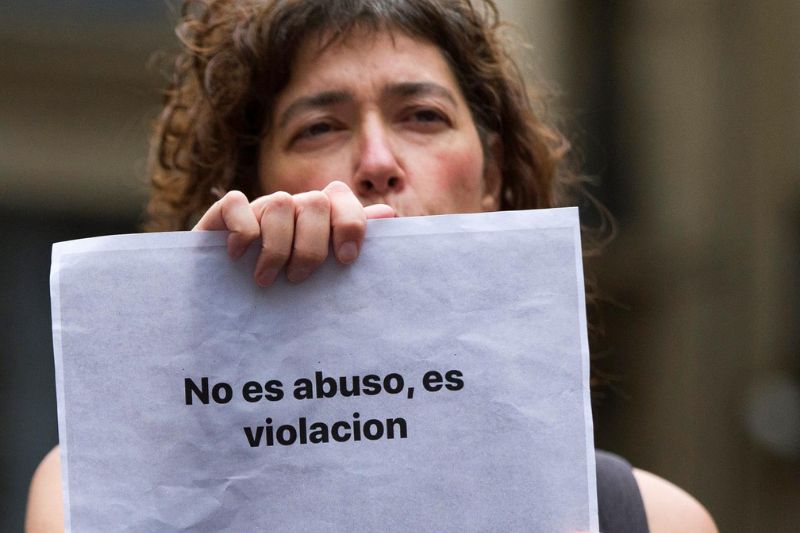aumentan denuncias violación 2025