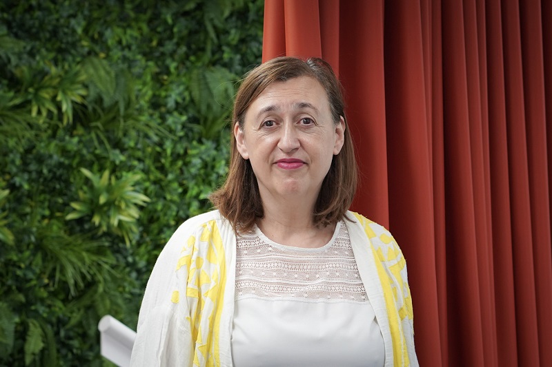 Itziar Pascual teatro