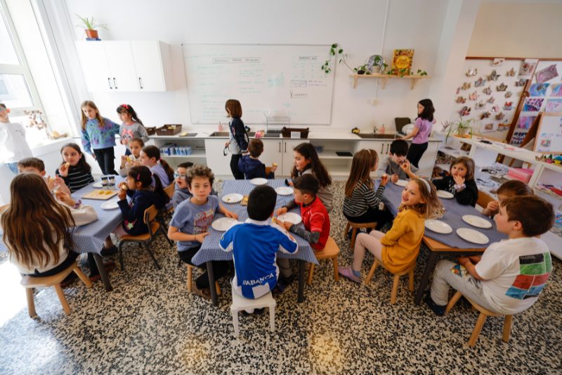 libro educación emergencia